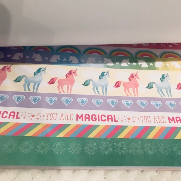 Mermaid Planner Accessory Lot - Picture 7 of 8